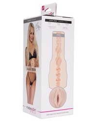 Fleshlight »Elsa Jean« - Vaginal-Masturbator